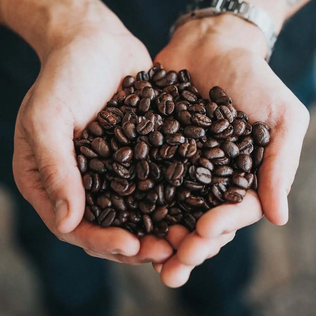 coffee beans