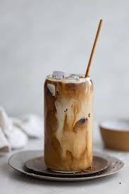 Iced Coffee
