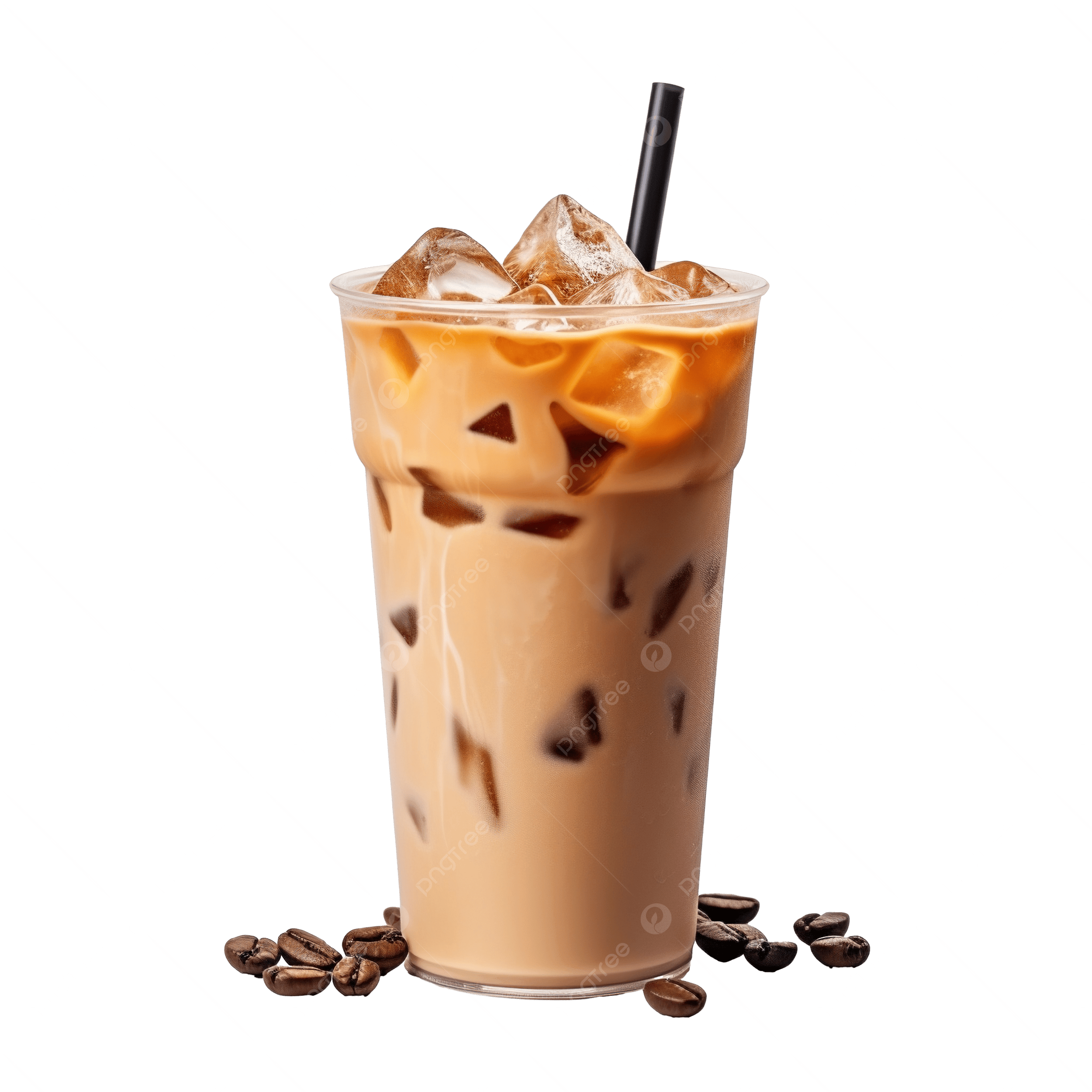 Iced Coffee